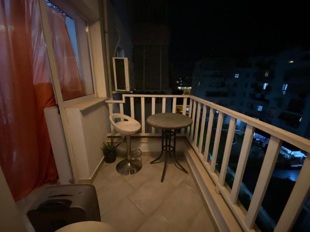 Manka' S Place Appartement Tirana Buitenkant foto